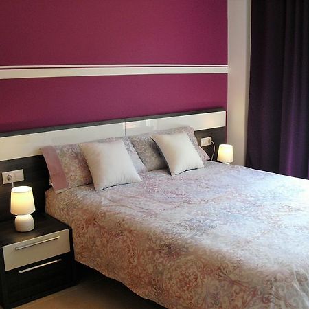 Apartament Volca Garrinada Olot Εξωτερικό φωτογραφία