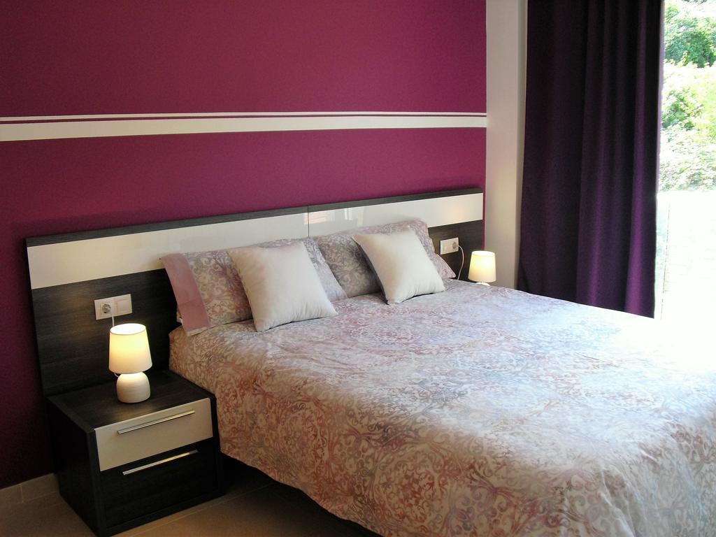 Apartament Volca Garrinada Olot Εξωτερικό φωτογραφία