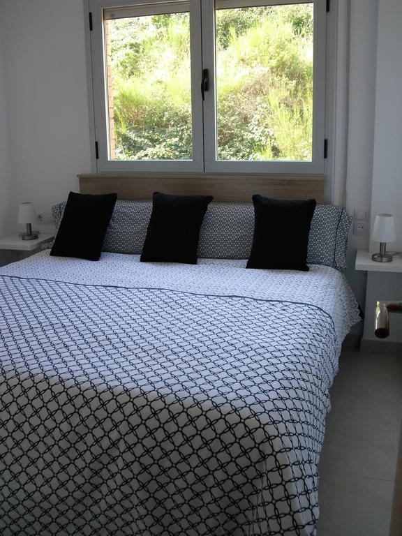 Apartament Volca Garrinada Olot Εξωτερικό φωτογραφία