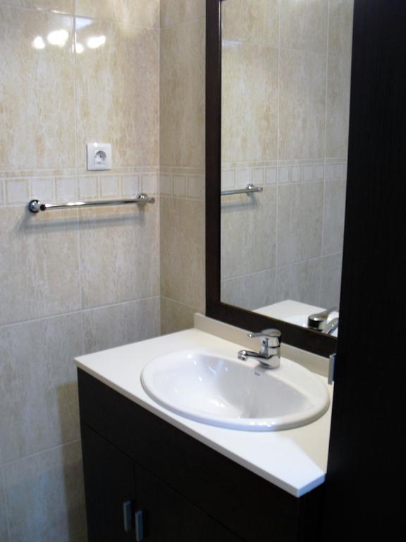 Apartament Volca Garrinada Olot Εξωτερικό φωτογραφία