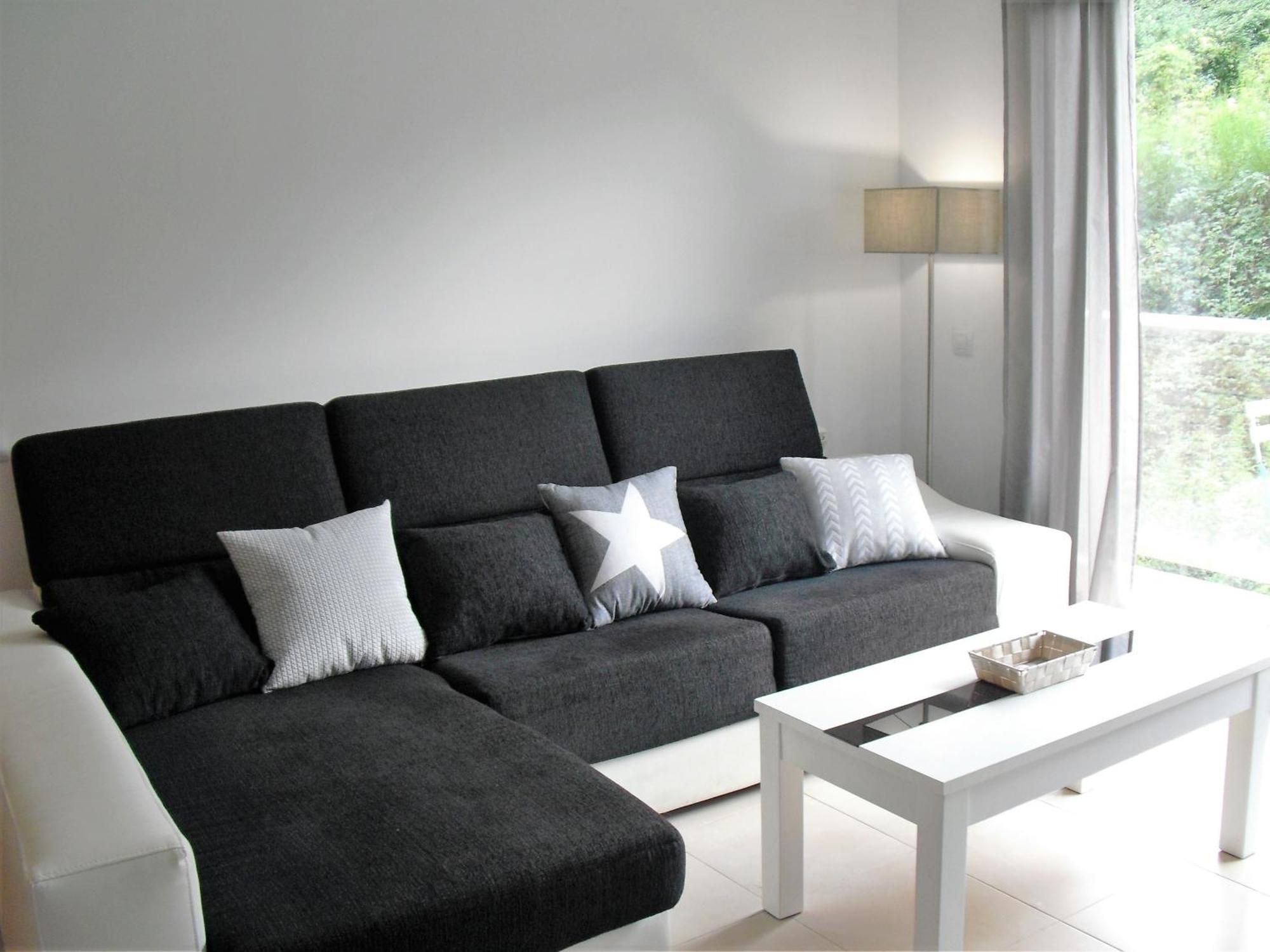 Apartament Volca Garrinada Olot Εξωτερικό φωτογραφία