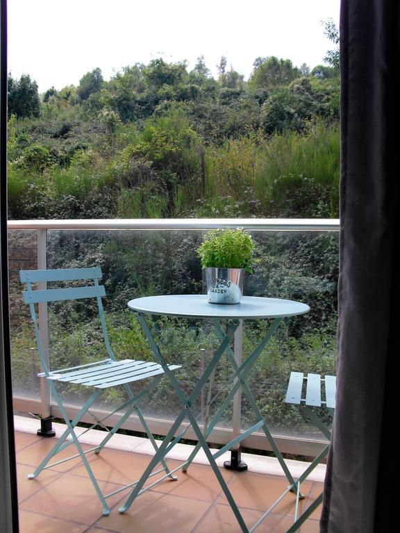 Apartament Volca Garrinada Olot Εξωτερικό φωτογραφία